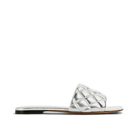 Bottega Veneta Padded Sandals Women
