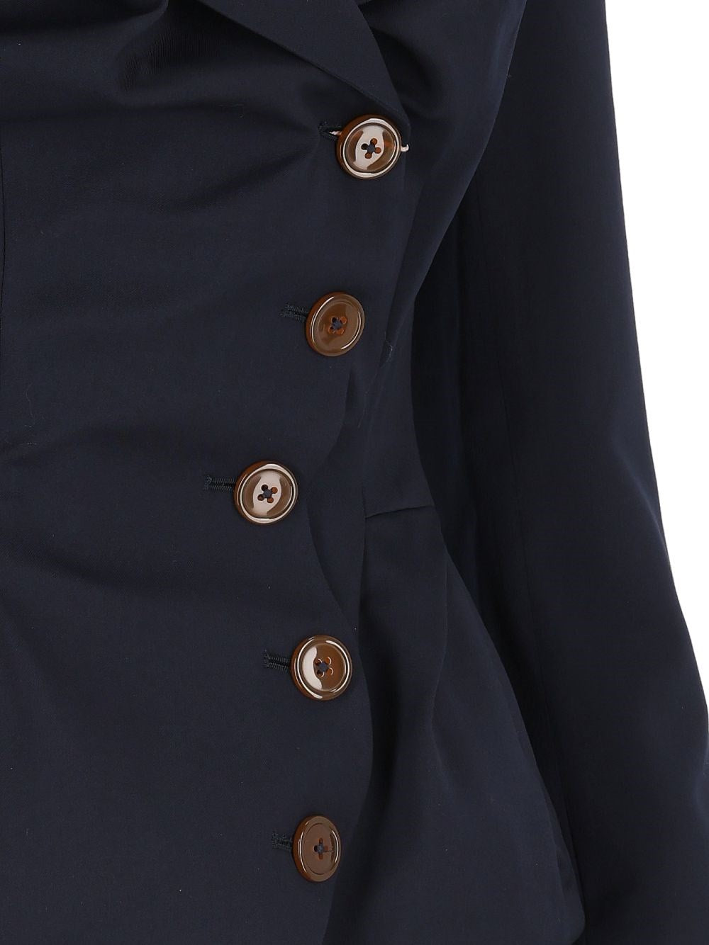 Vivienne Westwood Women Drunken Tailored Jacket