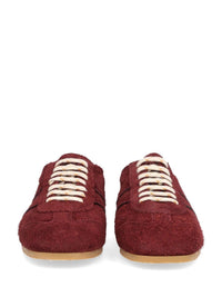 Dries Van Noten Women Low-Top Sneakers