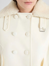 Ermanno Scervino Women Coat