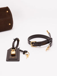 Dolce & gabbana Dolce & Gabbana Women Small `My Sicily` Handbag