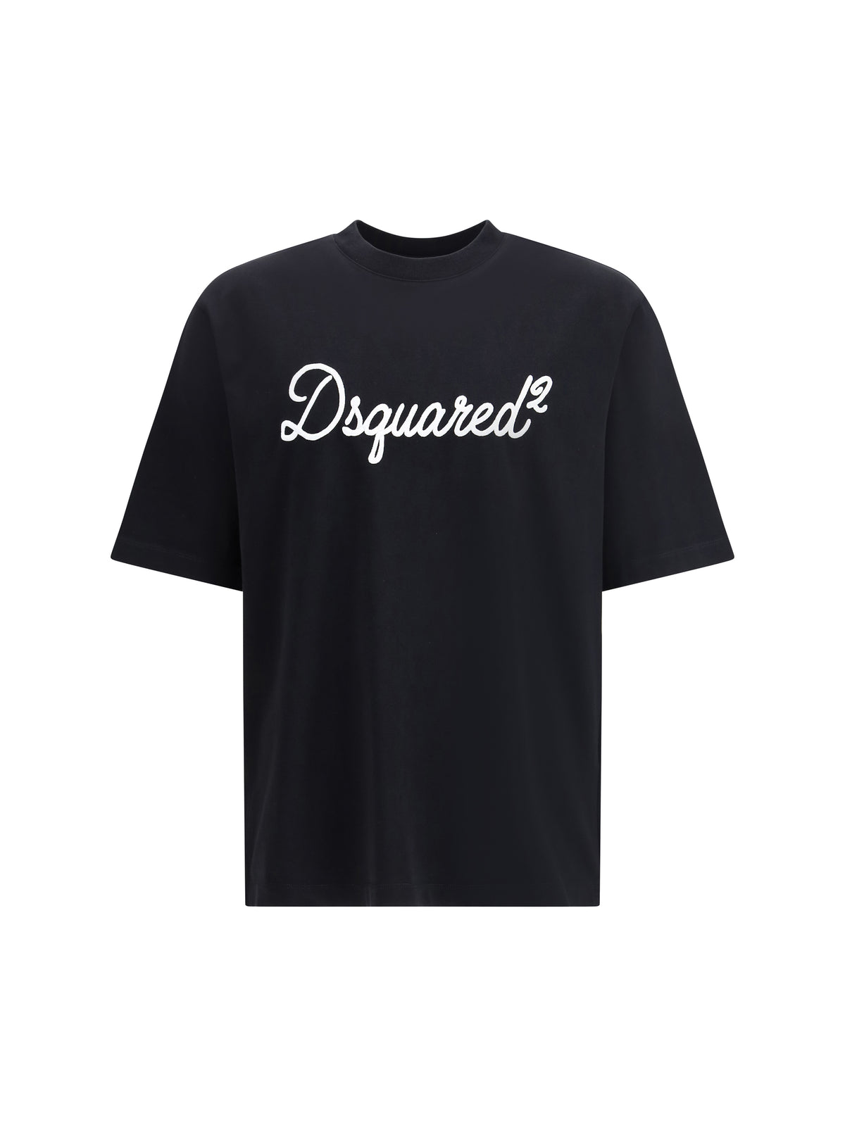Dsquared2 Men T-Shirt With Logo
