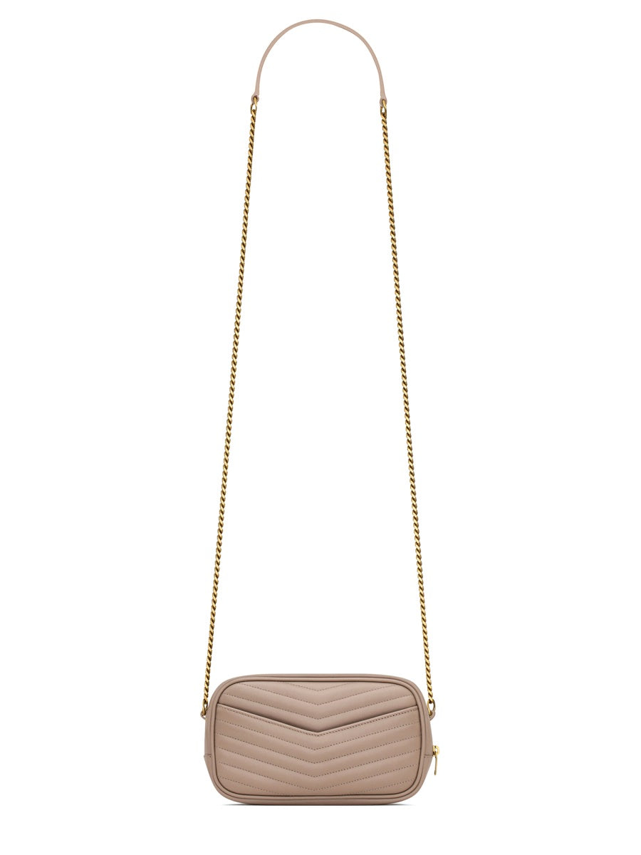 SAINT LAURENT Saint Laurent Women Mini "Lou" Bag