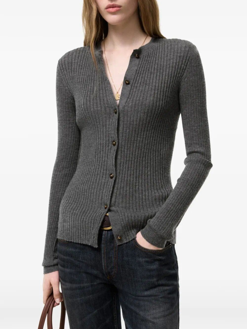 Burberry Burberry Women Cashmere Cardigan