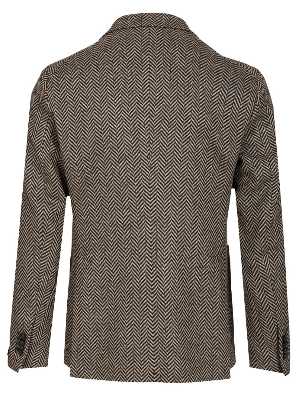 Tagliatore Tagliatore Men Blazer In Wool And Cashmere