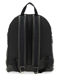 ALEXANDER McQUEEN Alexander Mcqueen Men Backpack Harness