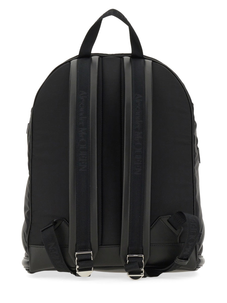 ALEXANDER McQUEEN Alexander Mcqueen Men Backpack Harness