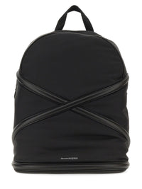 ALEXANDER McQUEEN Alexander Mcqueen Men Backpack Harness