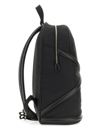 ALEXANDER McQUEEN Alexander Mcqueen Men Backpack Harness