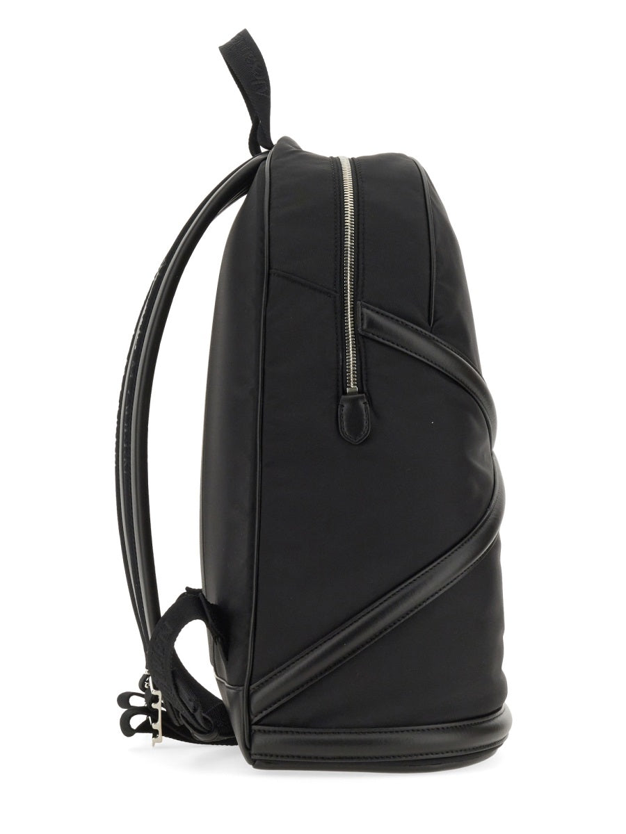 ALEXANDER McQUEEN Alexander Mcqueen Men Backpack Harness