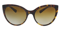 Bulgari Dark Havana Cat eye BV8195KB 5193T5 Sunglasses