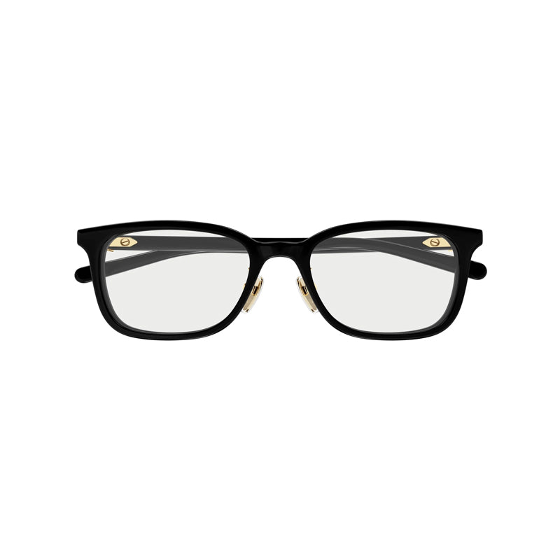, Frame and Lens