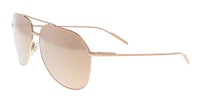 Dolce & Gabbana Gold Aviator 0DG2166 K03/5R Sunglasses