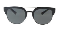 Dolce & Gabbana Black Square DG4317 501/87 Sunglasses