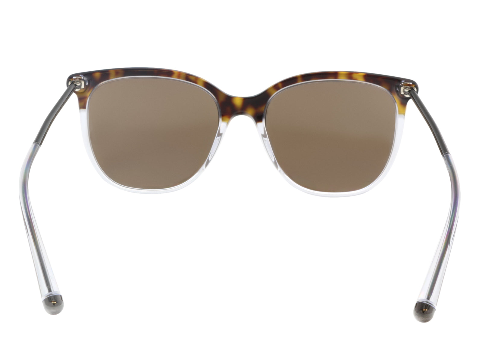 Dolce & Gabbana Havana Square DG4333 757/73 Sunglasses