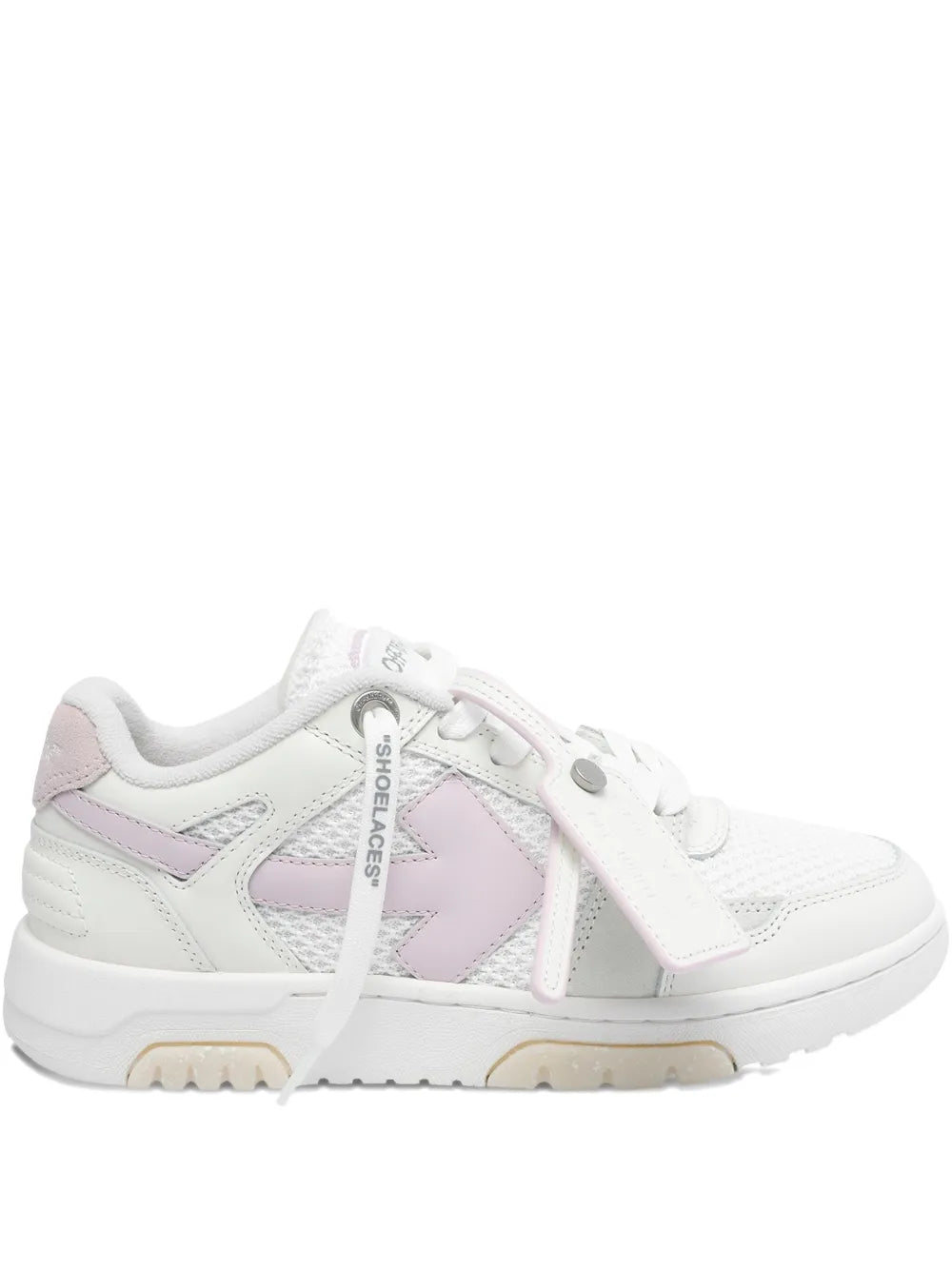 OFF WHITE Off White Women Slim Out Of Office