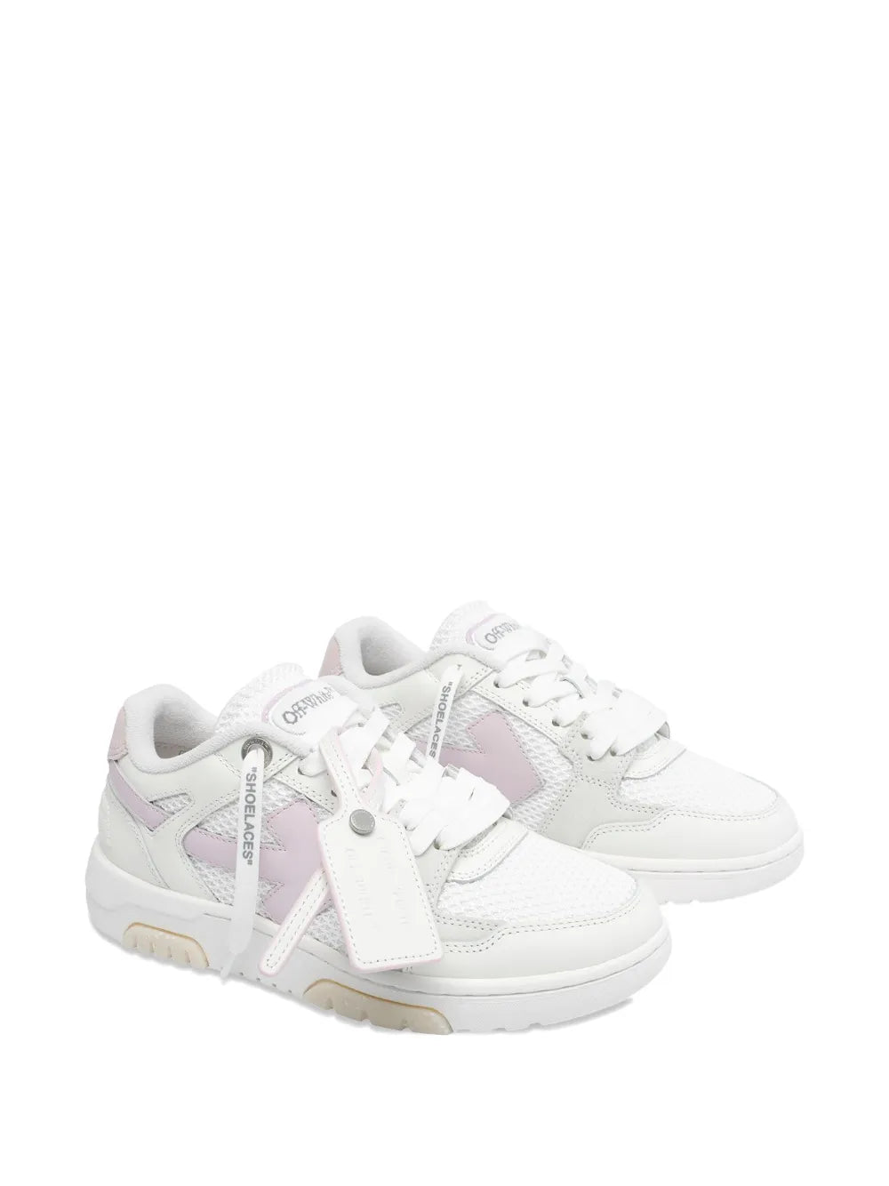 OFF WHITE Off White Women Slim Out Of Office