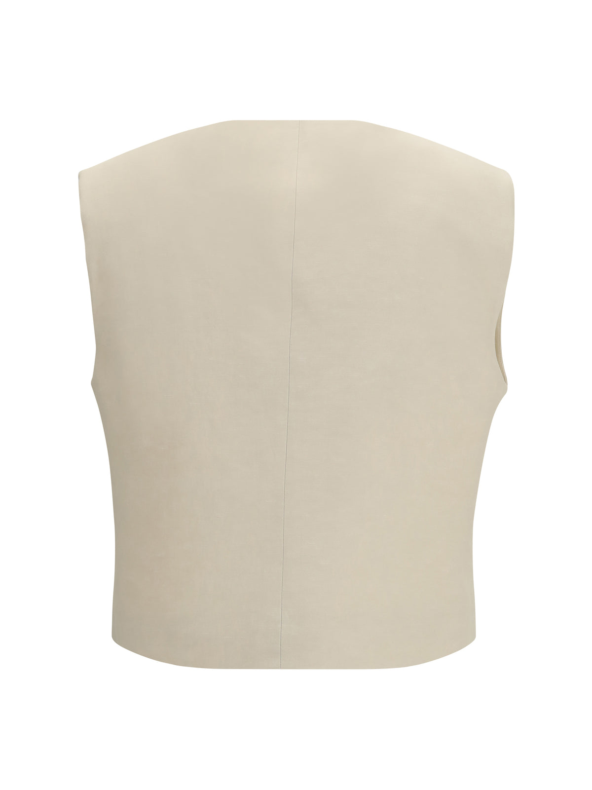 P.A.R.O.S.H. P.A.R.O.S.H. Women Wool Gilet