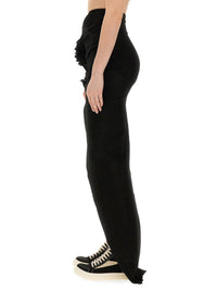 Rick Owens Drkshdw Women Long Skirt