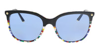 Dolce & Gabbana Black Square DG4333 318172 Sunglasses