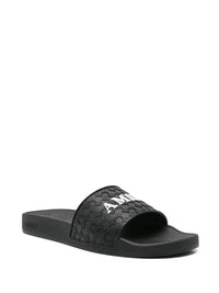 AMIRI Amiri Men Ma Quad Slides