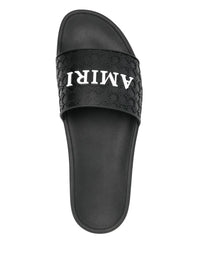 AMIRI Amiri Men Ma Quad Slides