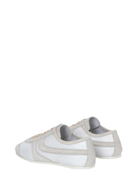 DRIES VAN NOTEN Dries Van Noten Men Suede Sneakers