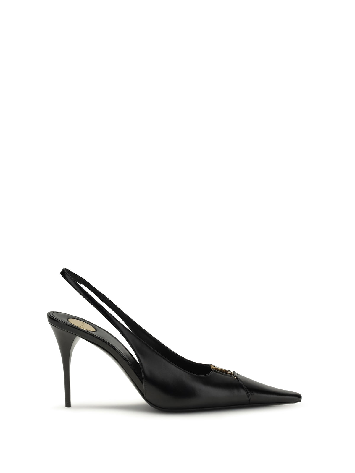 SAINT LAURENT Saint Laurent Women Babylon Pumps