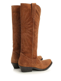 Golden Goose Golden Goose Women "Wish Star" Boots