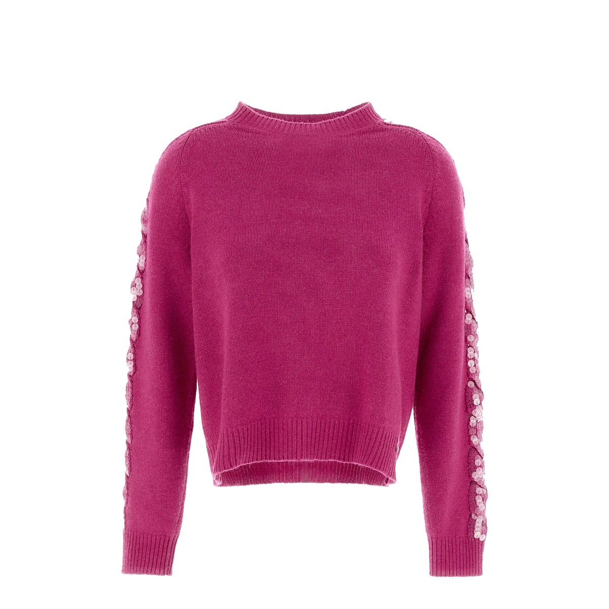 Herno Herno Cashmere Sweater Women