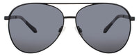 Quay Quay Sunglasses Black