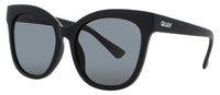 Quay Quay Sunglasses Black