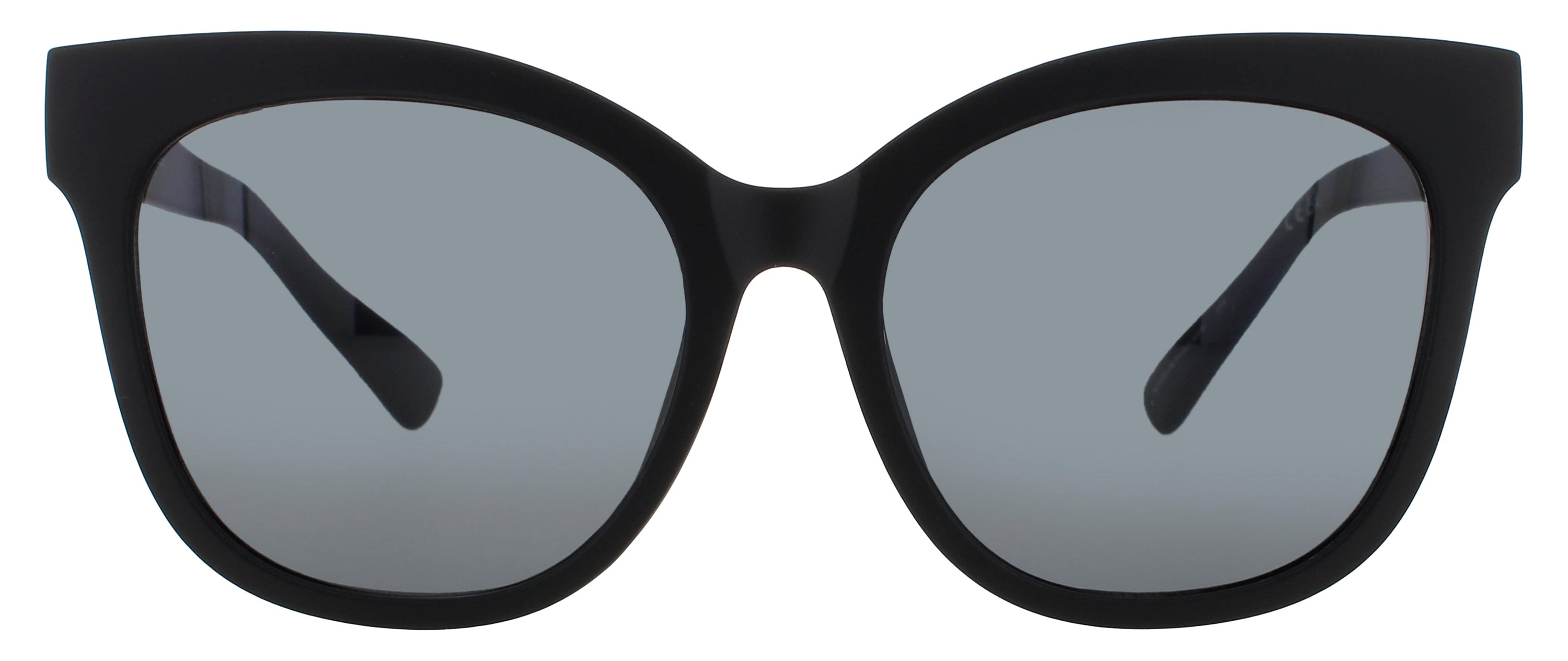 Quay Quay Sunglasses Black