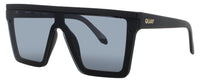 Quay Quay Sunglasses Black