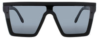 Quay Quay Sunglasses Black