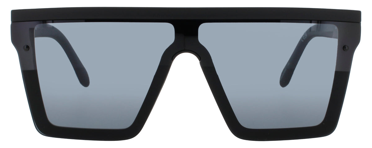Quay Quay Sunglasses Black
