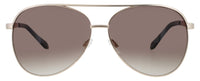 Quay Quay Sunglasses Brown