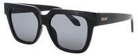 Quay Sunglasses Black