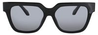 Quay Sunglasses Black