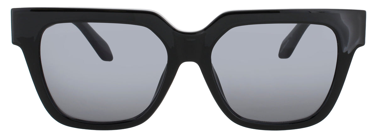 Quay Sunglasses Black