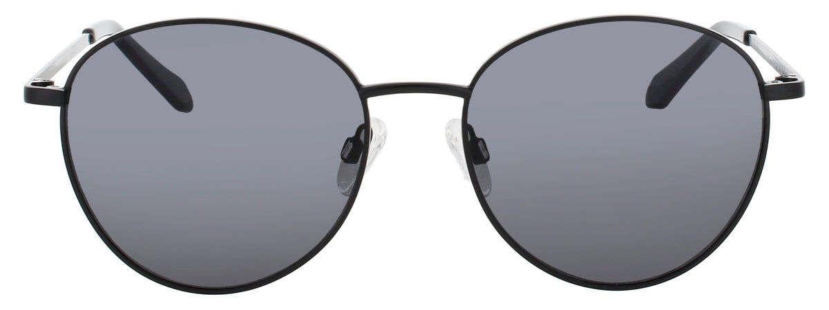 Quay Sunglasses Black