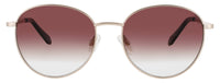 Quay Quay Sunglasses Brown