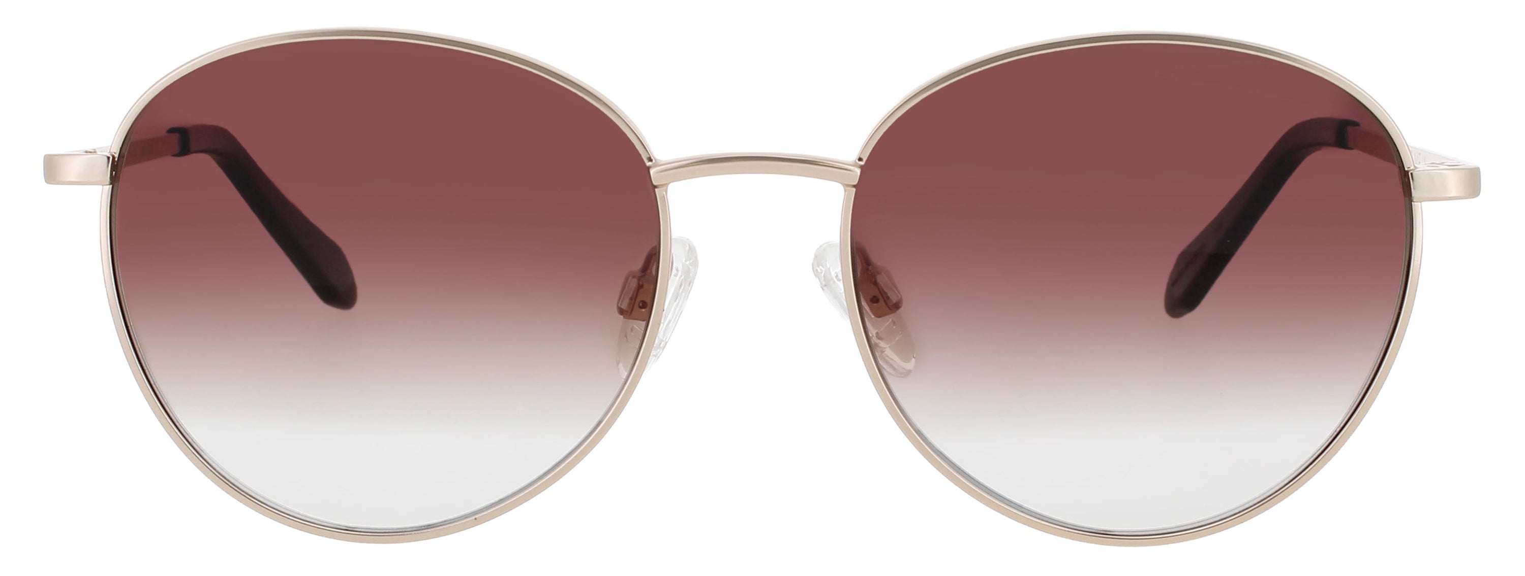 Quay Quay Sunglasses Brown