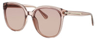 Quay Quay Sunglasses Brown