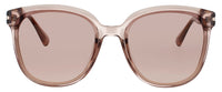 Quay Quay Sunglasses Brown