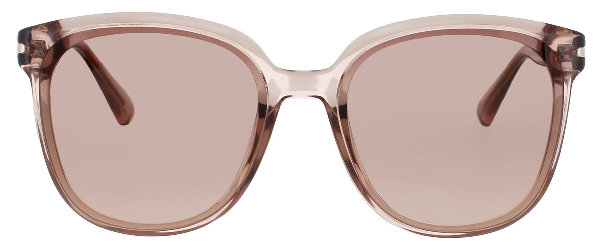 Quay Quay Sunglasses Brown