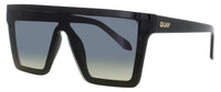 Quay Quay Sunglasses Black