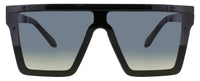 Quay Quay Sunglasses Black