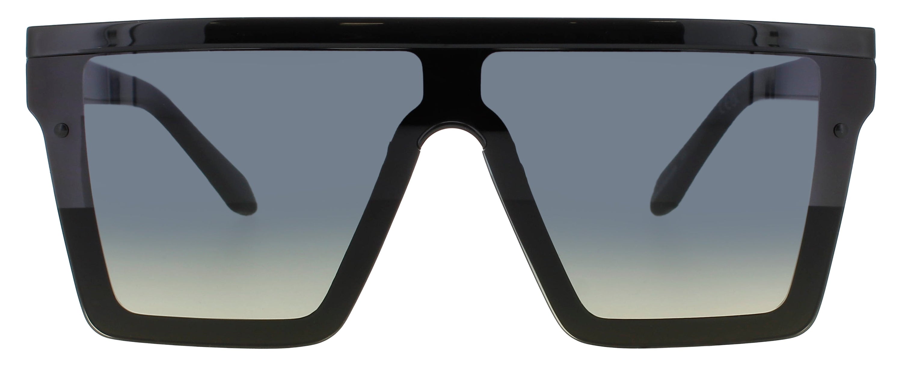 Quay Quay Sunglasses Black