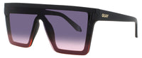 Quay Quay Sunglasses Black